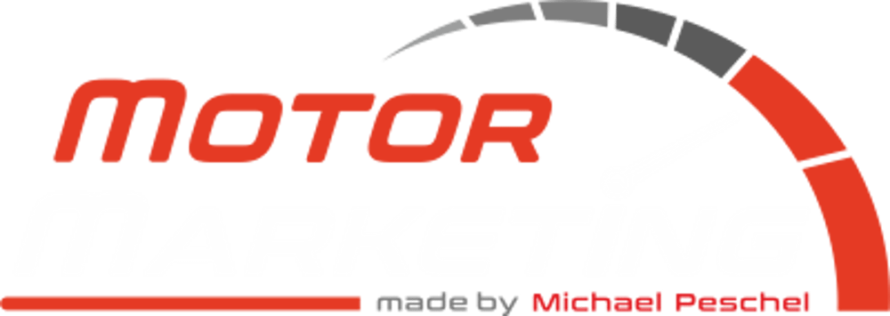 MotorMarketing Logo
