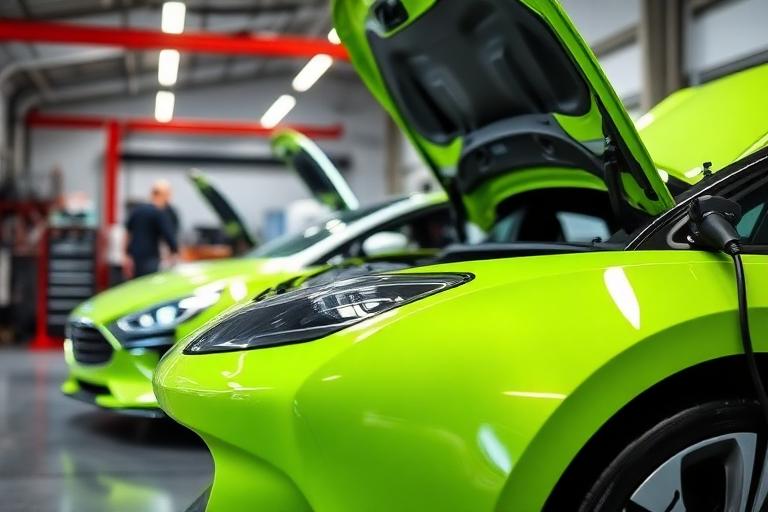 Porsche Spezialist am Nürburgring